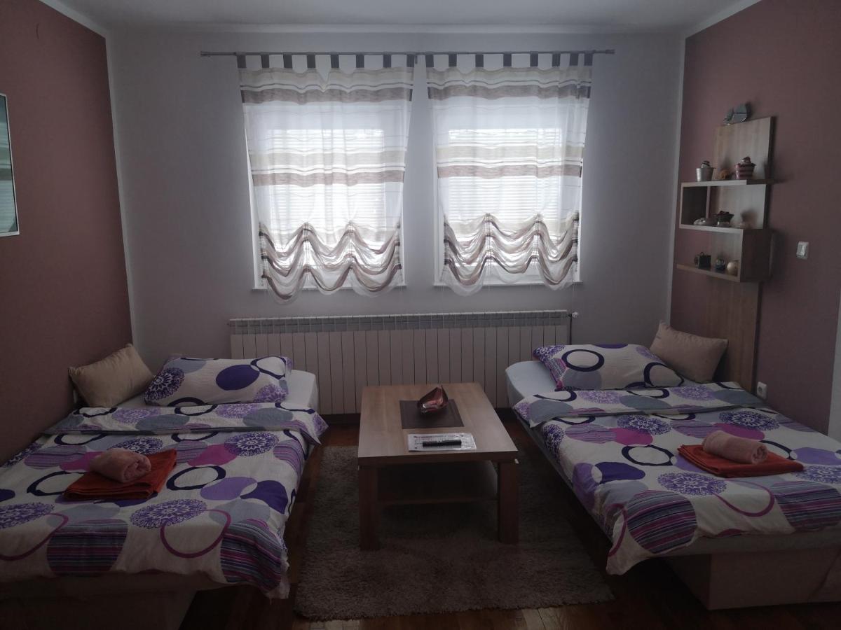 Apartment Igor - Holiday Home Ostarije Extérieur photo