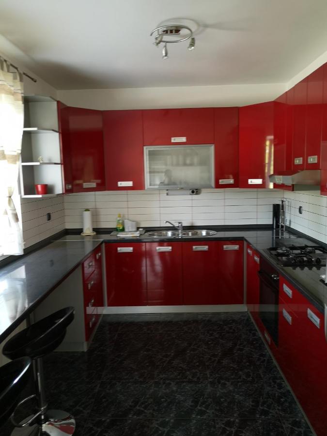 Apartment Igor - Holiday Home Ostarije Extérieur photo
