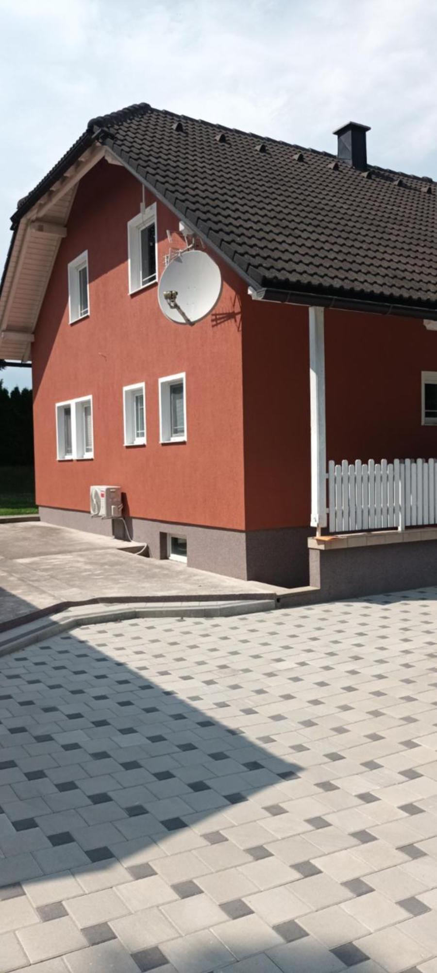 Apartment Igor - Holiday Home Ostarije Extérieur photo