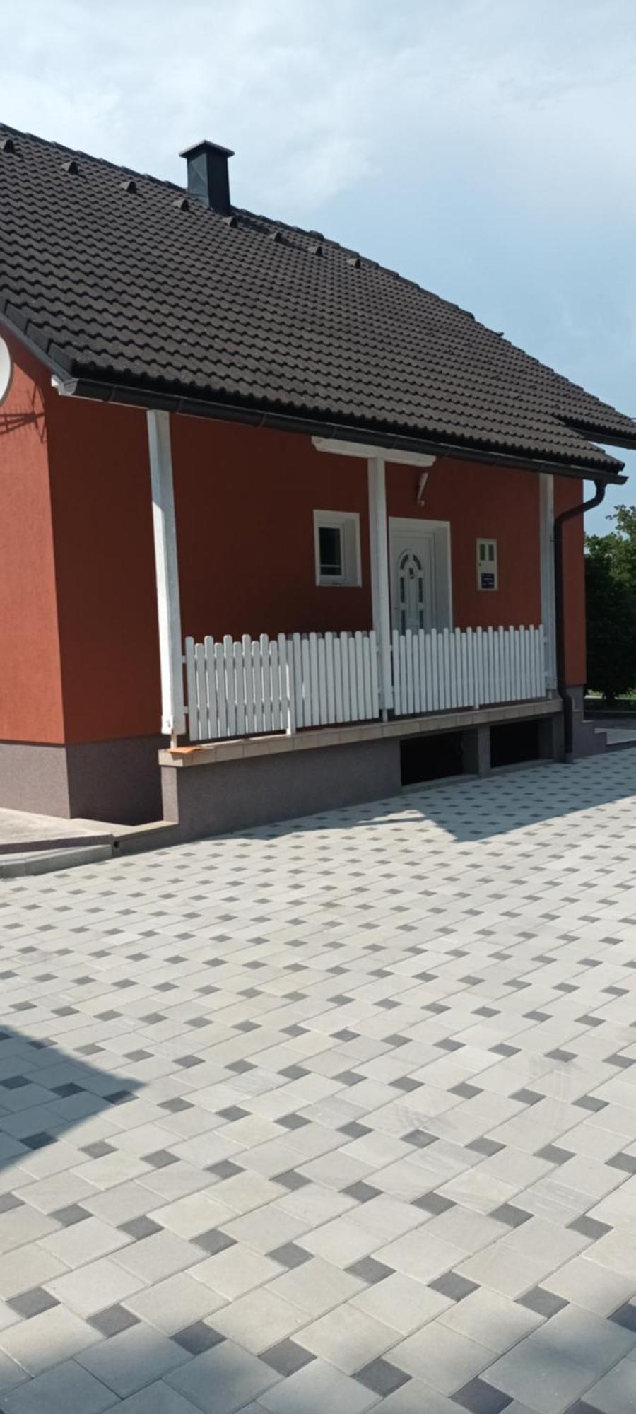 Apartment Igor - Holiday Home Ostarije Extérieur photo