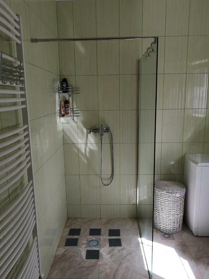 Apartment Igor - Holiday Home Ostarije Extérieur photo