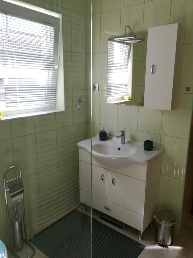 Apartment Igor - Holiday Home Ostarije Extérieur photo