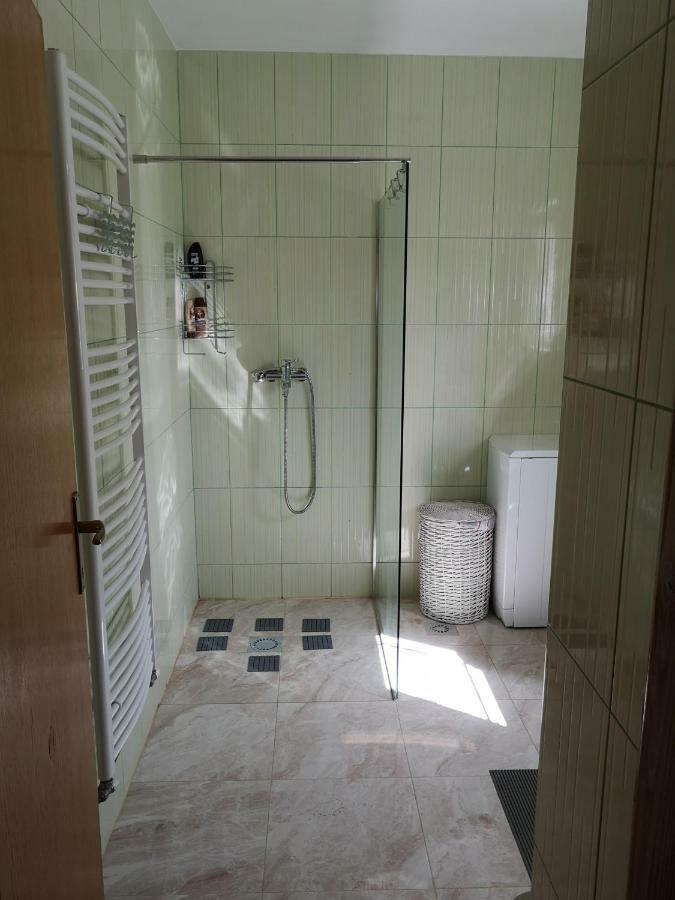 Apartment Igor - Holiday Home Ostarije Extérieur photo